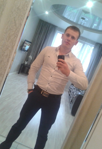 My photo - Yuriy, 35 from Philippsburg (@uriy93899)