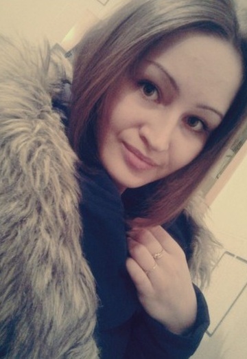 Ma photo - Viktoriia, 29 de Meleouz (@viktoriy6476572)