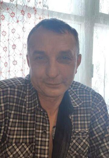 Mein Foto - Dmitrii, 54 aus Belaja Choluniza (@dmitriy541123)