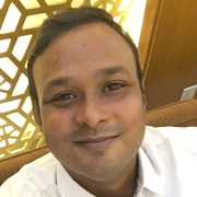 Ripon das 38 Dhaka
