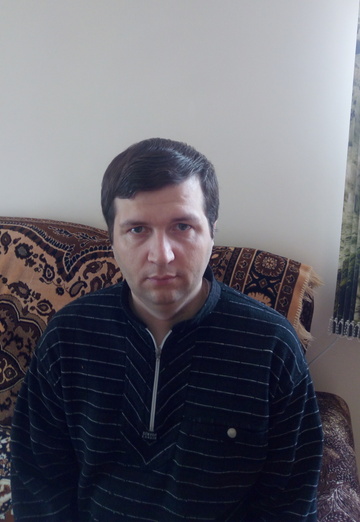 Моя фотография - Евгений, 45 из Арсеньев (@evgeniy201965)