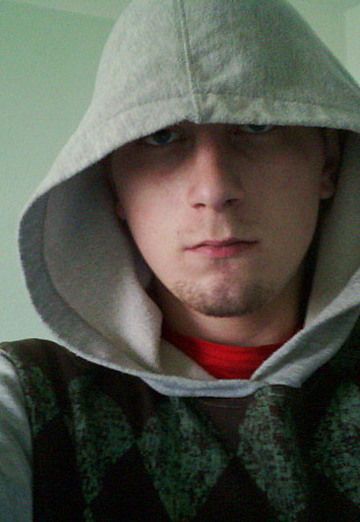 Povetkin Dima (@demonon777) — my photo № 15