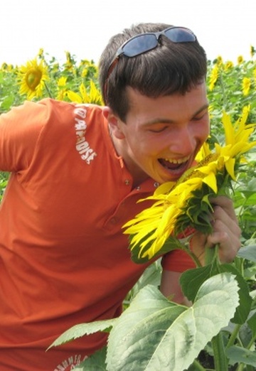 Pavel (@pavel1369) — my photo № 11