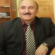 Aszisz 52 Dushanbe