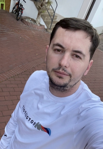 My photo - Krenar, 30 from Freiburg im Breisgau (@krenar0)