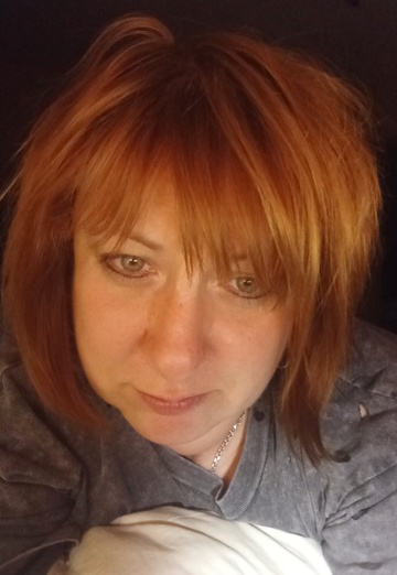 My photo - Ekaterina, 53 from Moscow (@ekaterina218184)
