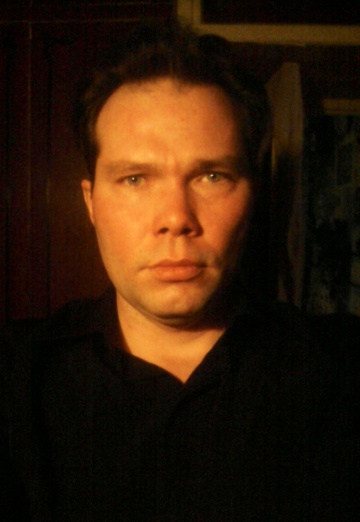 Моя фотографія - Алексей, 43 з Удомля (@aleksey103029)