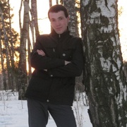 Pavel 38 Moscow