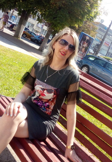 Моя фотографія - Женя, 36 з Хмельницький (@jenya93753)
