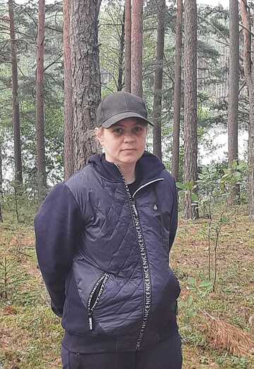My photo - Tatyana, 38 from Velikiye Luki (@tatyana350306)