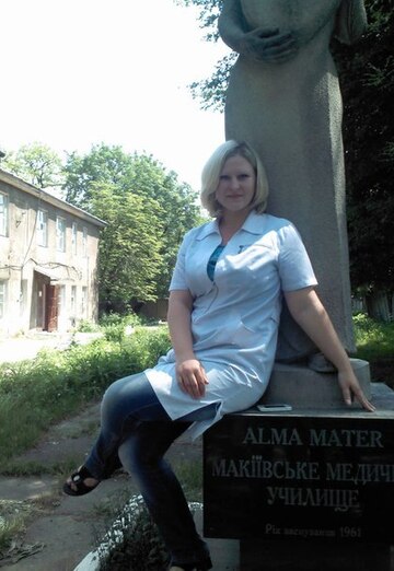 Vikusya (@vikusya586) — my photo № 9