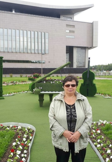 Larisa (@larisa38976) — my photo № 2