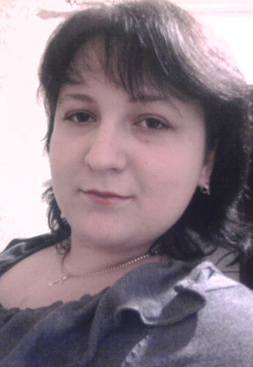 My photo - Tatyana, 32 from Torez (@tatyana35736)