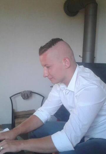 My photo - Sascha, 36 from Jenbach (@sascha697)