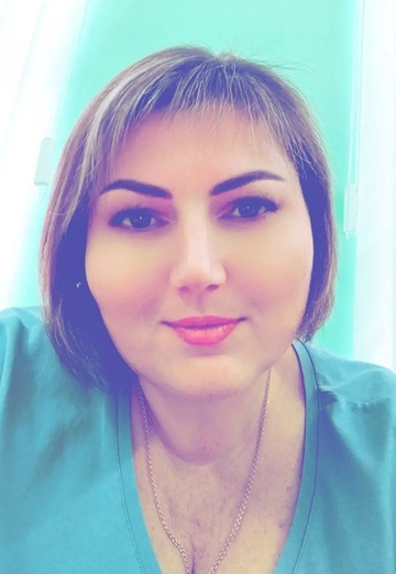 My photo - Olga, 41 from Penza (@olga449627)