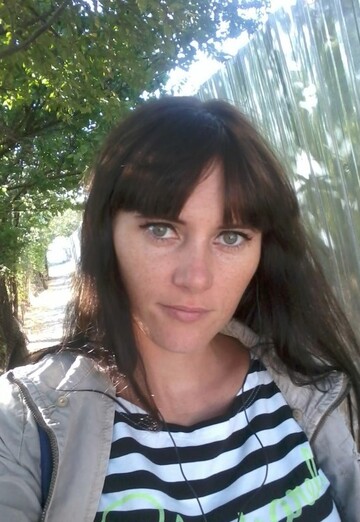 Minha foto - Veronika, 36 de Pervomaiskoe (@veronikakonstantinova)