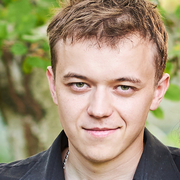 Andrey 32 Vitebsk
