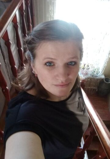 Моя фотография - Мария, 32 из Заокский (@mariya98847)
