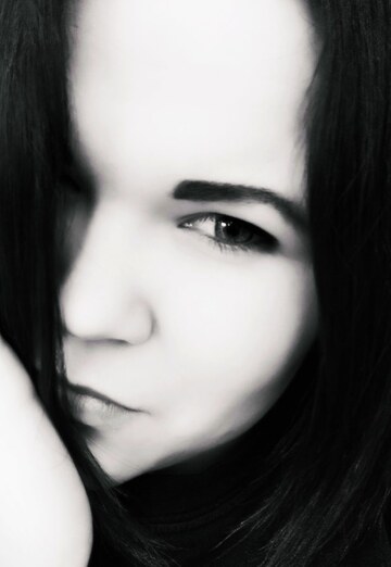 Моя фотография - Aleksandra, 24 из Череповец (@aleksandra66460)