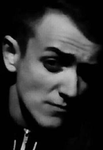 My photo - Sergey, 28 from Kharkiv (@sergey692515)