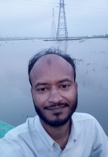 My photo - Rasel aaditta, 47 from Dhaka (@raselaaditta)