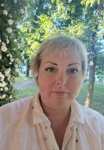 Nadejda (@nadya12676) — my photo № 2