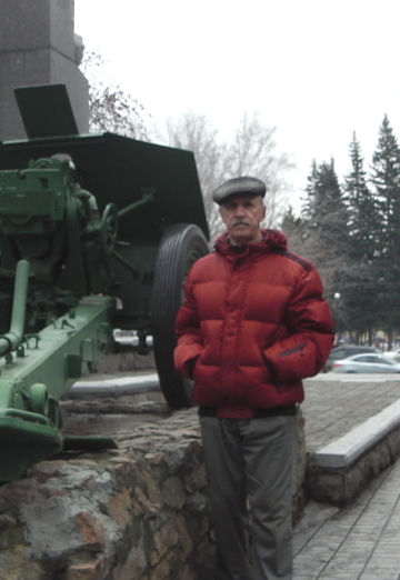Andrey (@andr1281) — my photo № 4