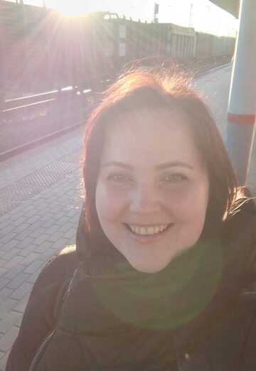 My photo - Lyudmila, 43 from Nizhny Novgorod (@ludmila108604)