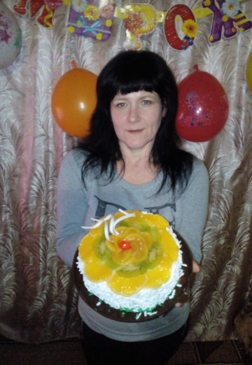 Minha foto - Natasha, 45 de Volnovakha (@natasha59436)