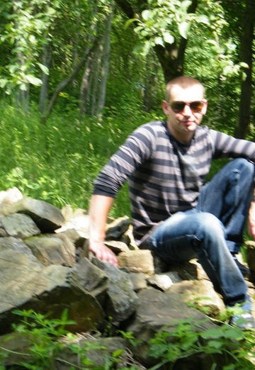 Mein Foto - Jaroslaw, 34 aus Iwano-Frankiwsk (@rega-1989)