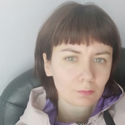 Yuliya 43 Moscow