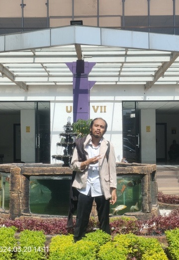 Somasta Kharisma Jati (@somastakharismajati) — my photo № 5