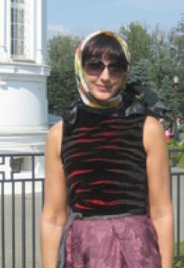 Tatyana (@tatiana7992) — my photo № 1