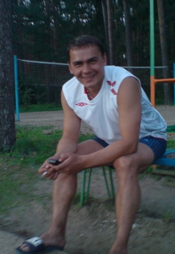 Boris (@boris125) — my photo № 8