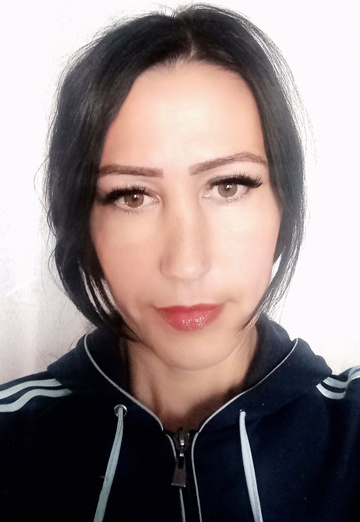 My photo - Galina, 44 from Tarbagatay (@galina106875)