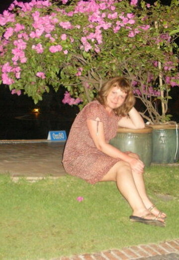 Yuliya (@umulganova) — my photo № 1
