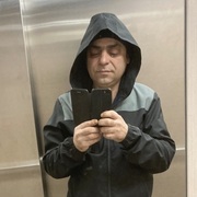 Gagik 48 Rostov-on-don