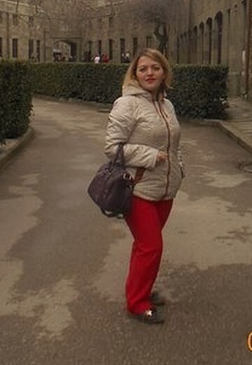 My photo - Lenika, 32 from Nice (@lenika19)