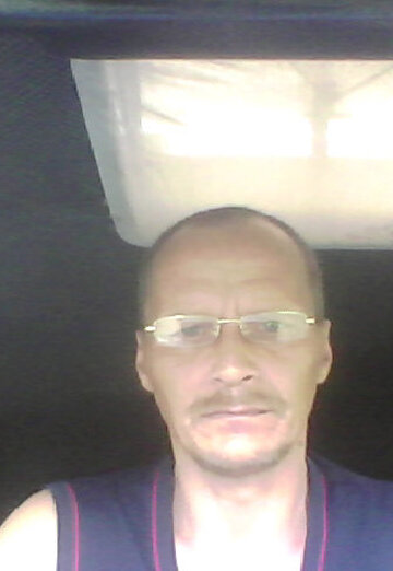 My photo - aleksandr, 57 from Yekaterinburg (@aleksandr349506)