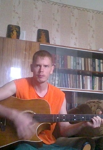 Sergey (@sergey237474) — la mia foto № 4