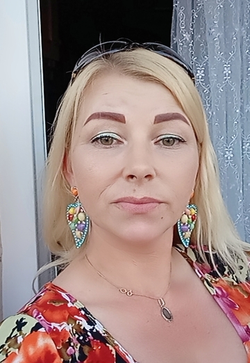 Моя фотография - Ольга Яковлева, 34 из Великий Новгород (@olgasirova1)