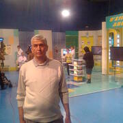 Muhit 54 Turkestan