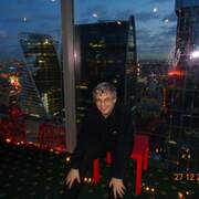 Aleksey 53 Moscow