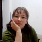 Irina 50 Yekaterinburg