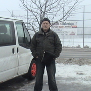 Aleksandr 64 Saint Petersburg