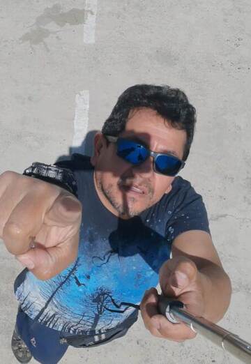 Mein Foto - Gerardo, 52 aus San Borja (@gerardo150)