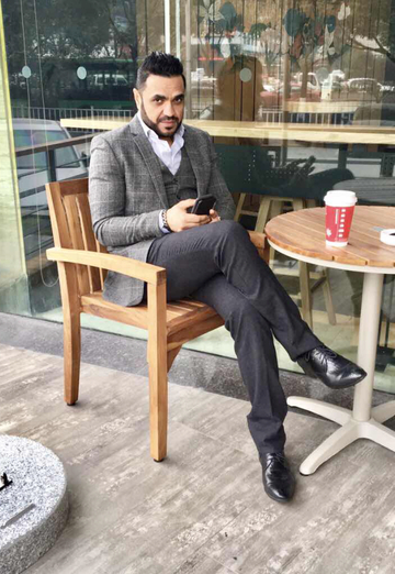 My photo - latief, 45 from Baĺšavik (@latief)