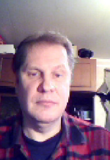 My photo - Aleksandr, 62 from Tver (@aleksandr5759686)