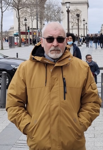 My photo - Sergey, 58 from Lyons Falls (@sergey1163330)