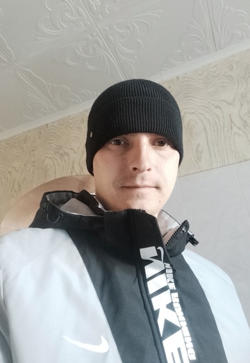 My photo - Evgeniy, 34 from Bayevo (@evgeniy416806)